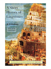 A Short History Of Linguistics Paperback reviews A Short History Of Linguistics Paperback