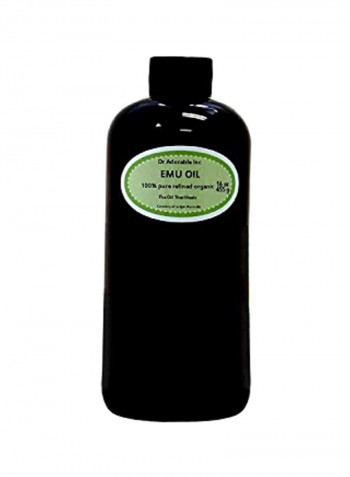 Emu Oil 16ounce