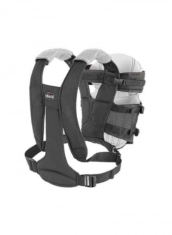 Ultrasoft Baby Carrier Limited Edition 0M-12M, Meridian