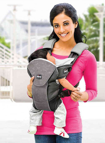 Ultrasoft Baby Carrier Limited Edition 0M-12M, Meridian