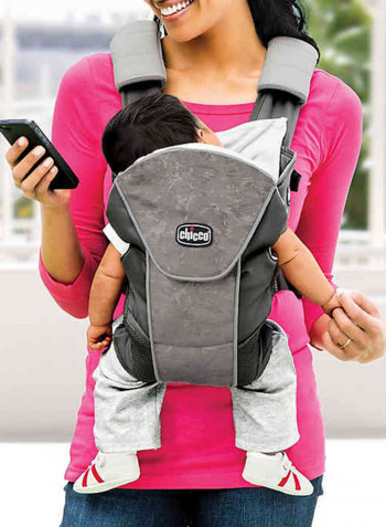 Ultrasoft Baby Carrier Limited Edition 0M-12M, Meridian