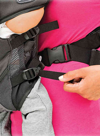 Ultrasoft Baby Carrier Limited Edition 0M-12M, Meridian