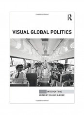 Visual Global Politics Paperback