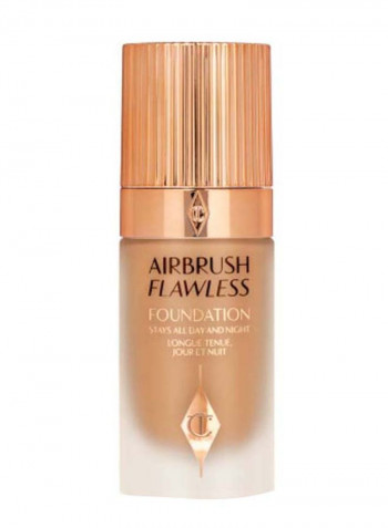 Airbrush Flawless Foundation 10 Cool