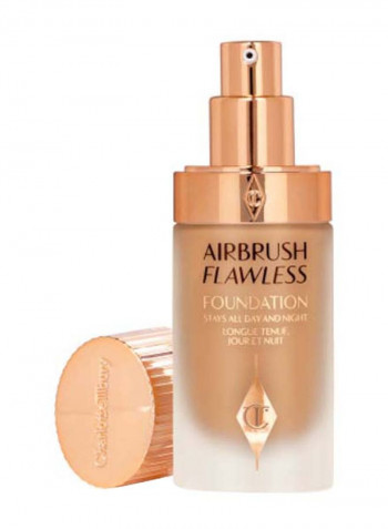 Airbrush Flawless Foundation 10 Cool