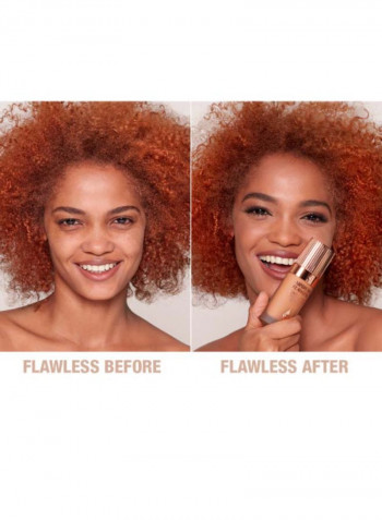 Airbrush Flawless Foundation 10 Cool
