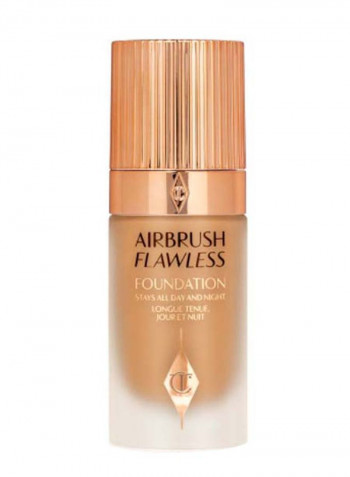 Airbrush Flawless Foundation 10 Neutral