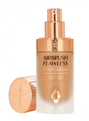 Airbrush Flawless Foundation 10 Neutral