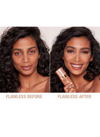Airbrush Flawless Foundation 10 Neutral