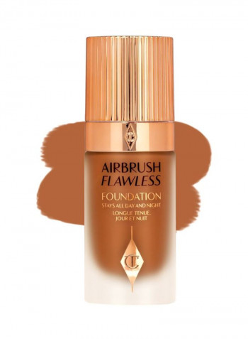 Airbrush Flawless Foundation 14 Neutral
