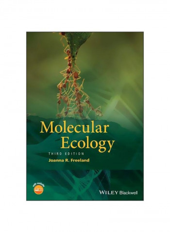 Molecular Ecology Paperback