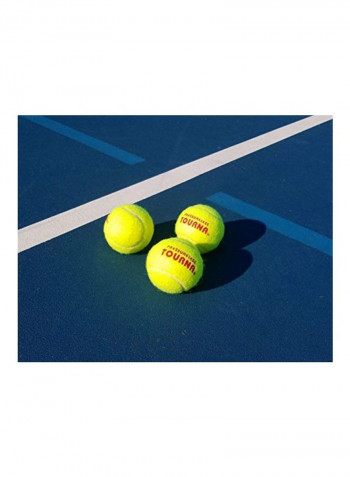 45-Piece Tennis Ball