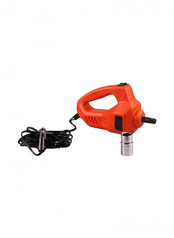 Electric Car Jack With Screwdriver Wheels Air Blower Kit