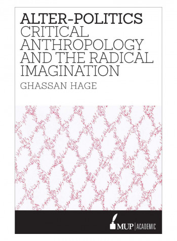 Alter-Politics Paperback