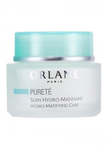 Hydro Matifying Care 50ml
