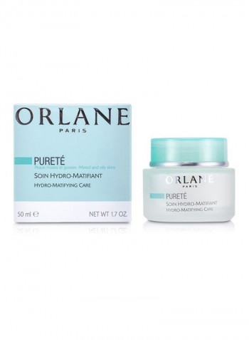 Hydro Matifying Care 50ml