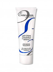 Lait Creme Concentre Daily Face And Body Cream White 2.54ounce