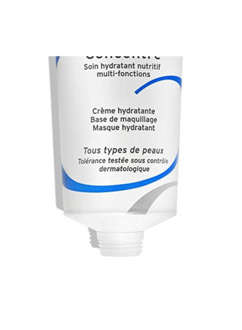 Lait Creme Concentre Daily Face And Body Cream White 2.54ounce