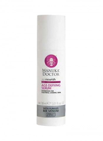 Apinourish Age Defying Serum 30ml