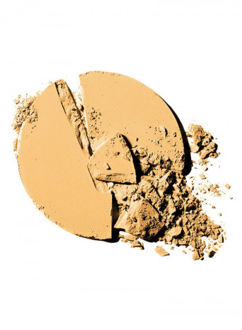 Mineral Foundation Powder SPF15 Latte