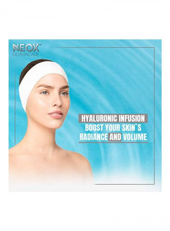 NeoMoist Hyaluronic Infusion Hydrating Serum 30ml