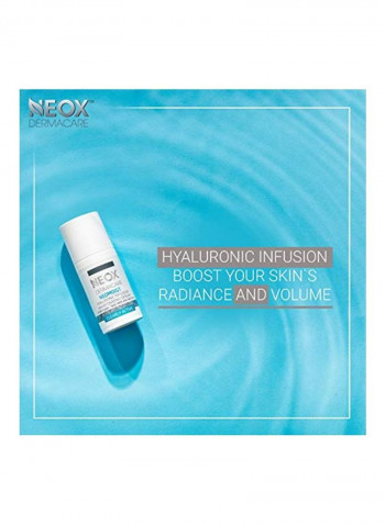 NeoMoist Hyaluronic Infusion Hydrating Serum 30ml