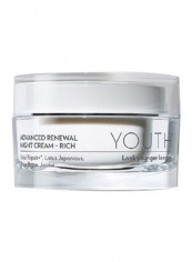 Youth Advanced Renewal Night Cream Light 1.7ounce reviews Youth Advanced Renewal Night Cream Light 1.7ounce