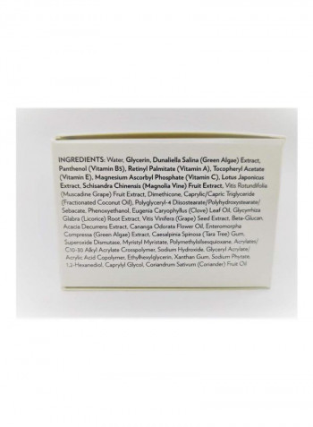 Youth Advanced Renewal Night Cream Light 1.7ounce