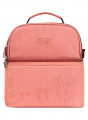 Disney Diaper Bag Cartoon Print Versatile High Quality