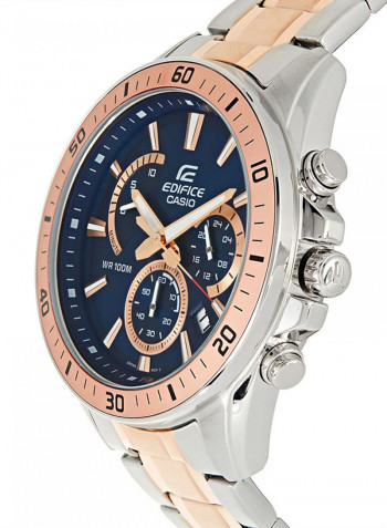 Men's Edifice Chronograph Watch EFR-552SG-2AVUDF