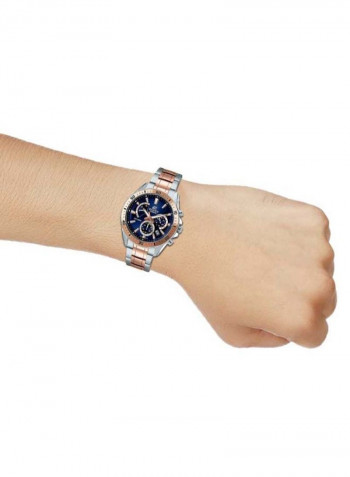 Men's Edifice Chronograph Watch EFR-552SG-2AVUDF