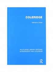 Coleridge Paperback