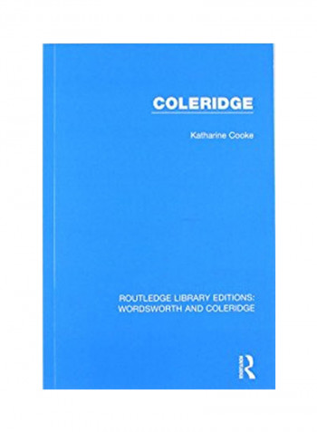 Coleridge Paperback