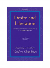 Desire And Liberation Hardcover