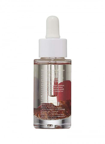 Wild Rose Vitamin C Active Brightening Oil 1ounce