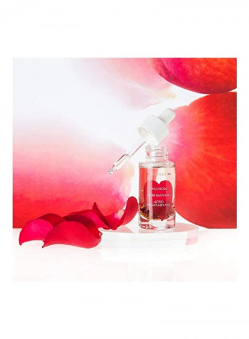 Wild Rose Vitamin C Active Brightening Oil 1ounce