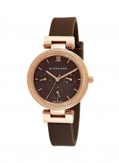 Women's Water Resistant Analog Watch 2937-04