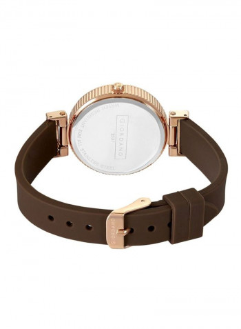 Women's Water Resistant Analog Watch 2937-04