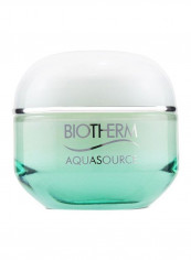 Aquasource 48H Continuous Release Hydration Cream 50ml