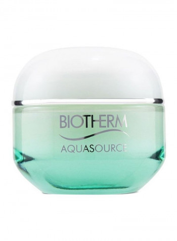 Aquasource 48H Continuous Release Hydration Cream 50ml