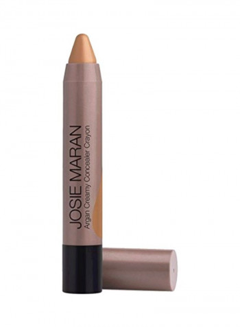 Argan Creamy Concealer Crayon Medium 1