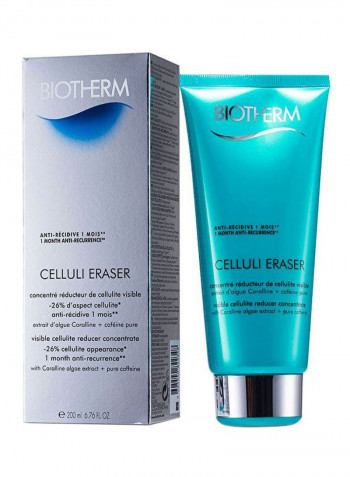 Celluli Eraser 200ml