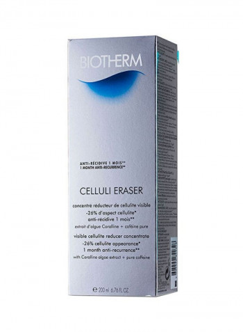 Celluli Eraser 200ml