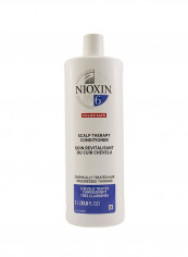 Density System 6 Scalp Therapy Conditioner 1000ml