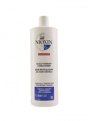Density System 6 Scalp Therapy Conditioner 1000ml