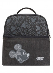 Disney Diaper Bag Cartoon Print Versatile High Quality