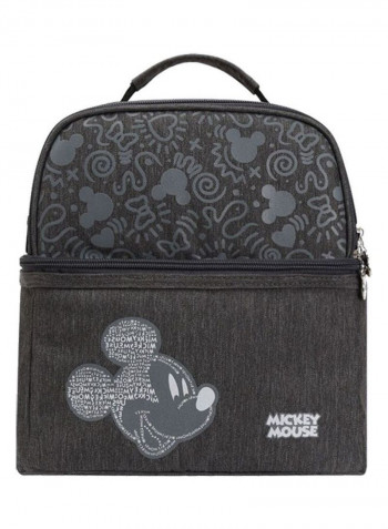 Disney Diaper Bag Cartoon Print Versatile High Quality