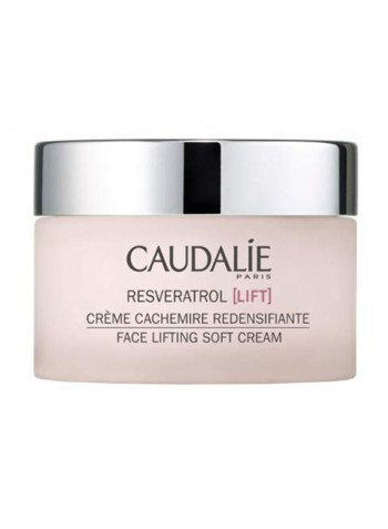 Resveratrol Face Lifting Cream 1.7ounce