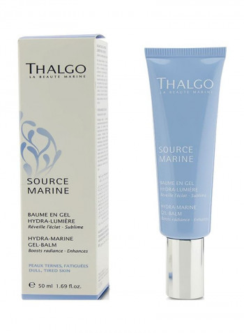 Source Marine Hydra-Marine Gel-Balm 50ml
