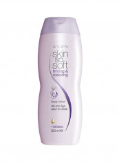 Skin So Soft Firming And Restoring Body Lotion 250ml